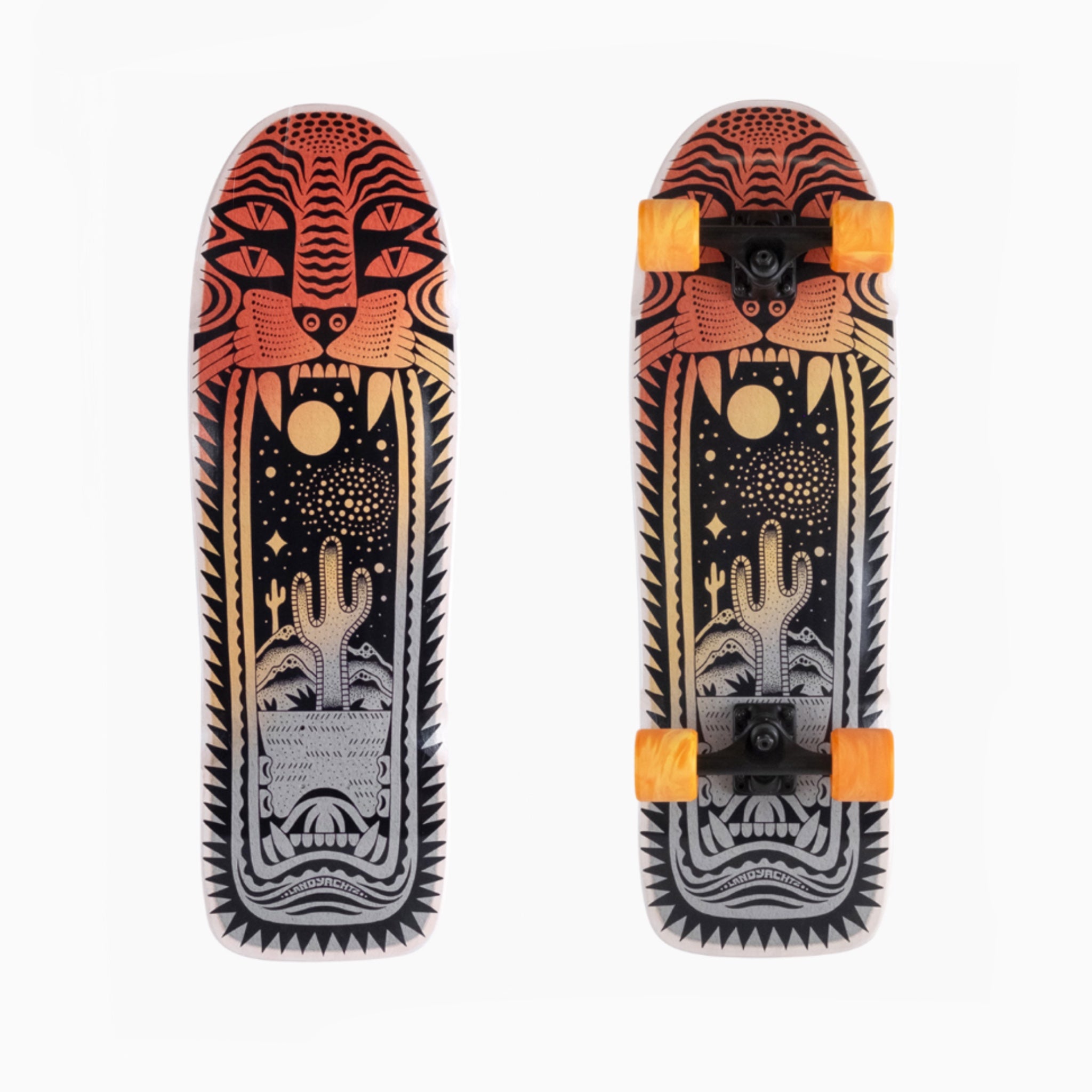 デッキ　ランドヤッツ　LANDYACHTZ 0a38e28c5e68f07b731ff4843c4d23 スケートボード