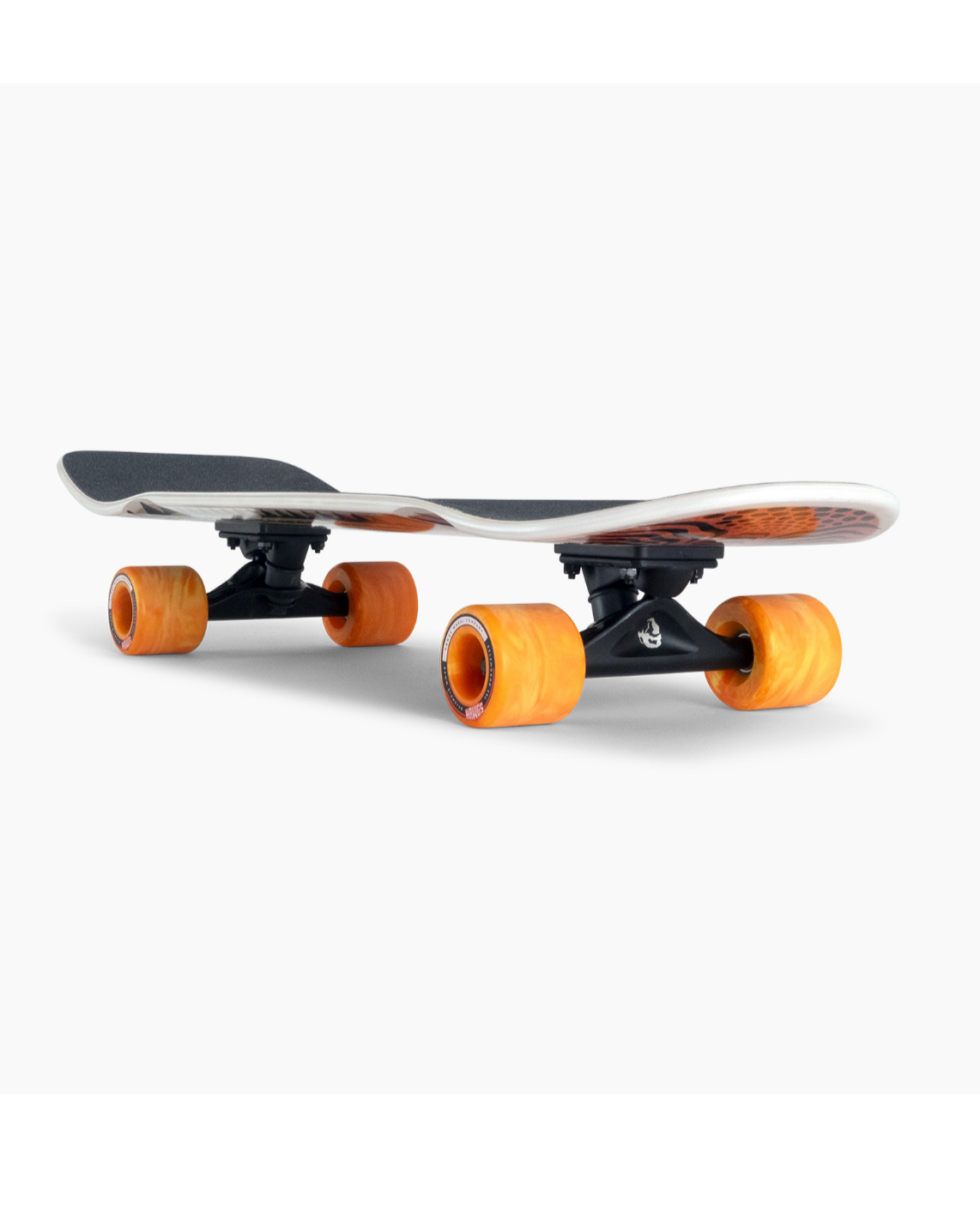 JANKY x LANDYACHTZ Collab Deck Limited Edition – TV Ghost Cactus JANKY x LANDYACHTZ Collab Deck Limited Edition – TV Ghost Cactus