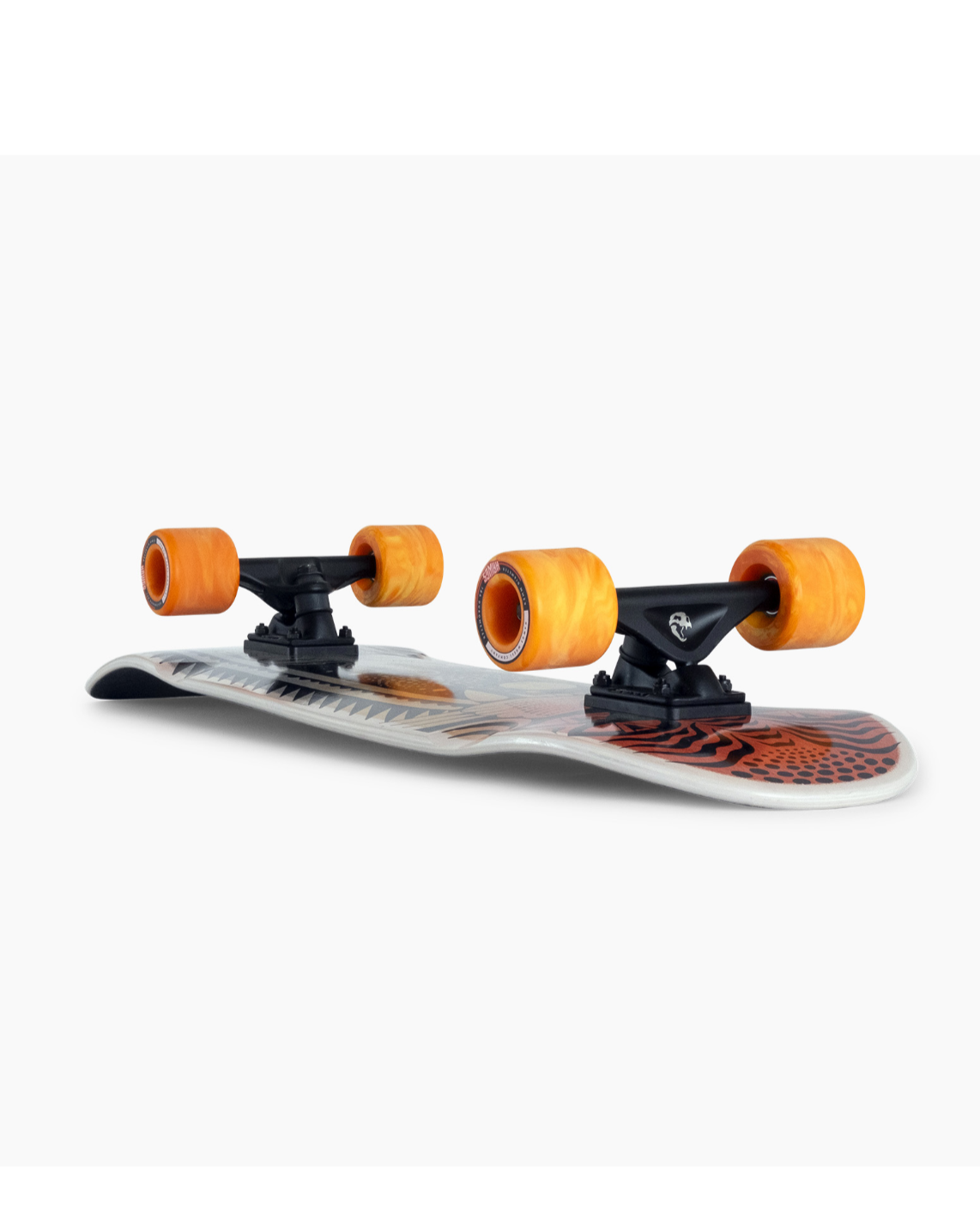 JANKY x LANDYACHTZ Collab Deck Limited Edition